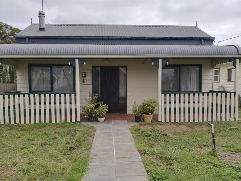 Charming 2BR Miners Cottage with Modern Updates Only a little more TLC required.