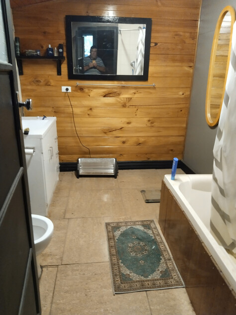 Charming 2BR Miners Cottage with Modern Updates Only a little more TLC required.
