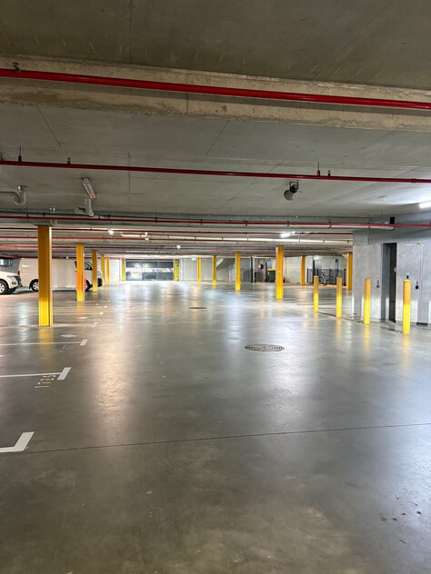 Office Lease Opportunity West Perth (Professional Suite)