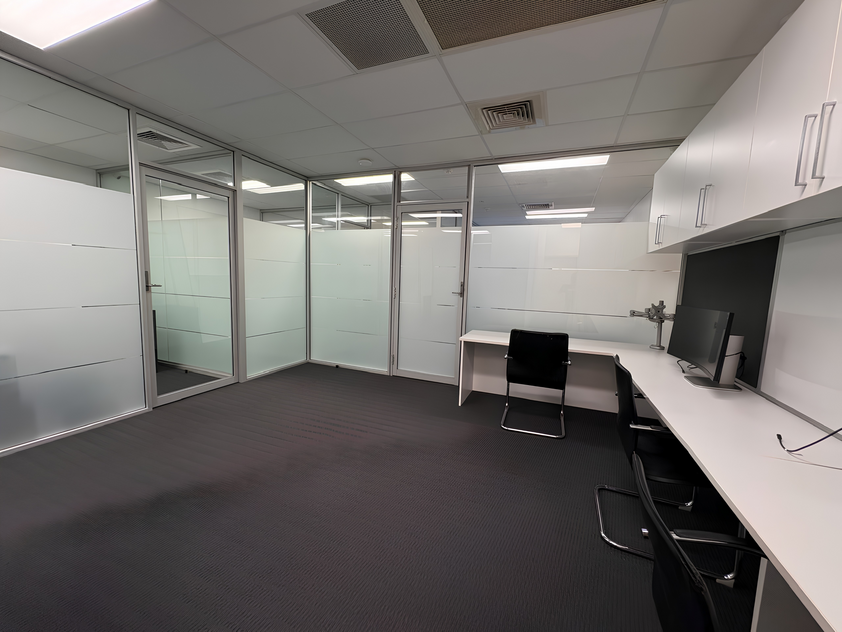 Office Lease Opportunity West Perth (Professional Suite)