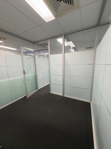 Office Lease Opportunity West Perth (Professional Suite)