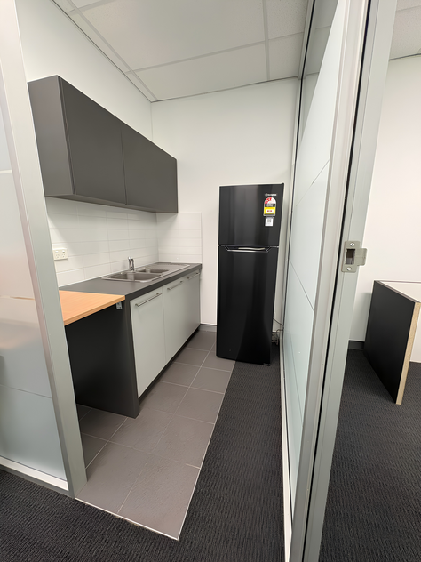 Office Lease Opportunity West Perth (Professional Suite)