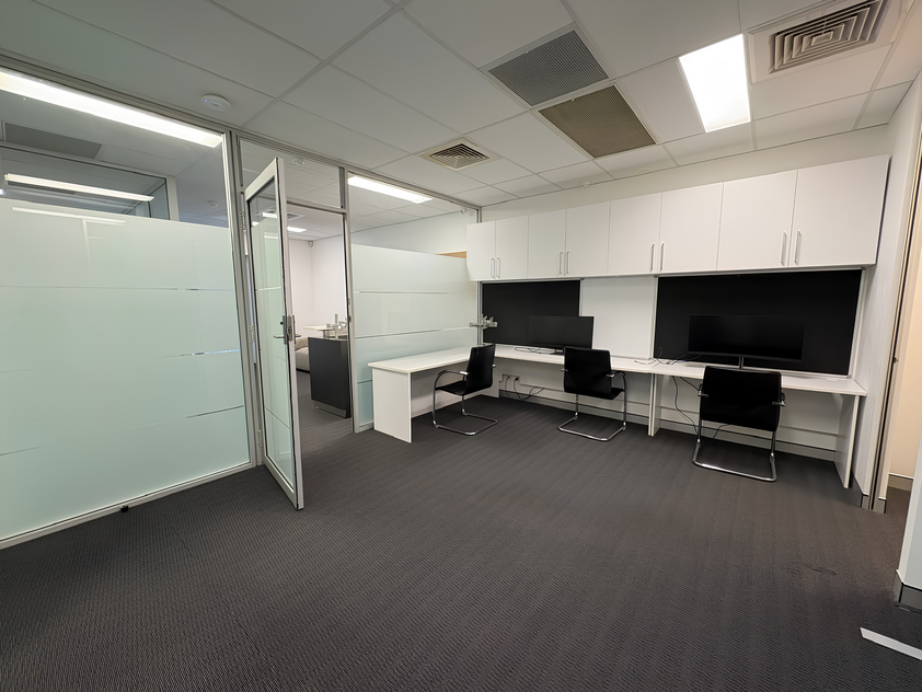 Office Lease Opportunity West Perth (Professional Suite)