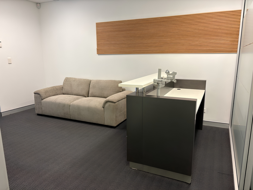 Office Lease Opportunity West Perth (Professional Suite)