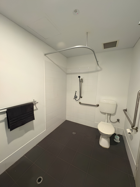 Office Lease Opportunity West Perth (Professional Suite)