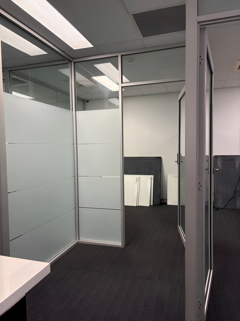 Office Lease Opportunity West Perth (Professional Suite)
