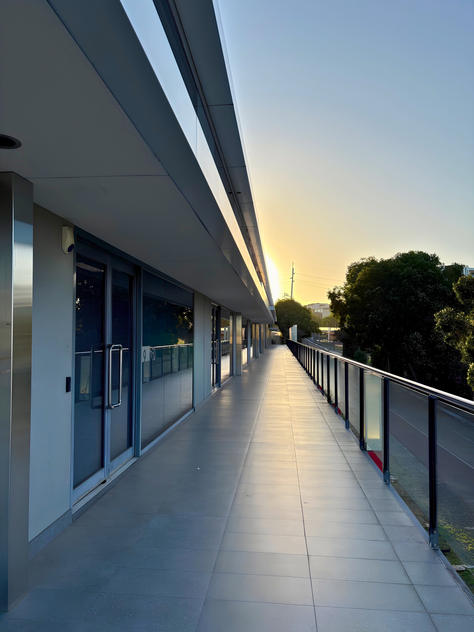 Office Lease Opportunity West Perth (Professional Suite)