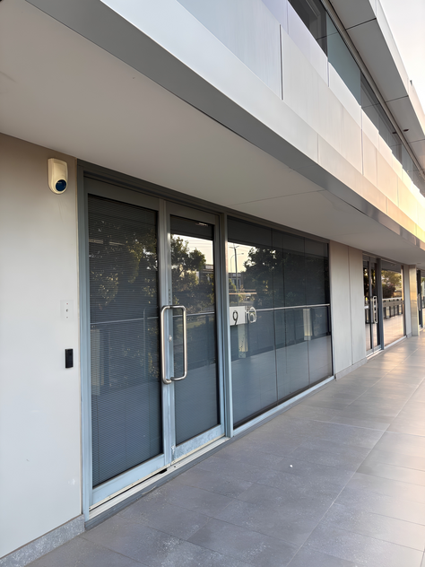 Office Lease Opportunity West Perth (Professional Suite)