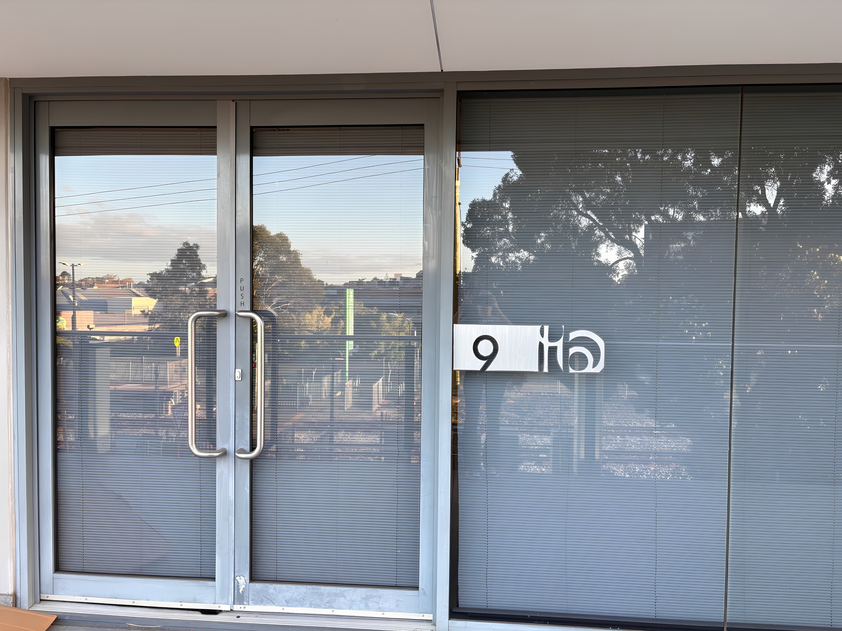 Office Lease Opportunity West Perth (Professional Suite)