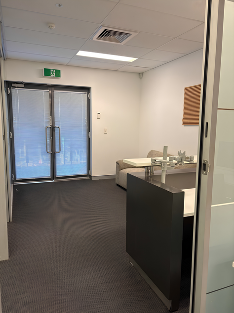Office Lease Opportunity West Perth (Professional Suite)