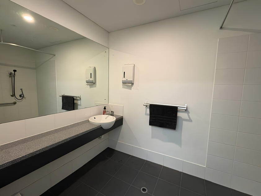 Office Lease Opportunity West Perth (Professional Suite)