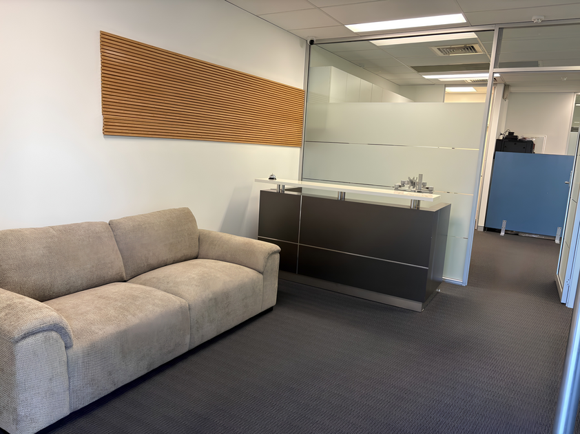 Office Lease Opportunity West Perth (Professional Suite)