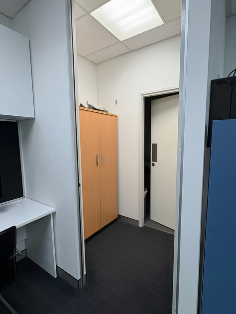 Office Lease Opportunity West Perth (Professional Suite)
