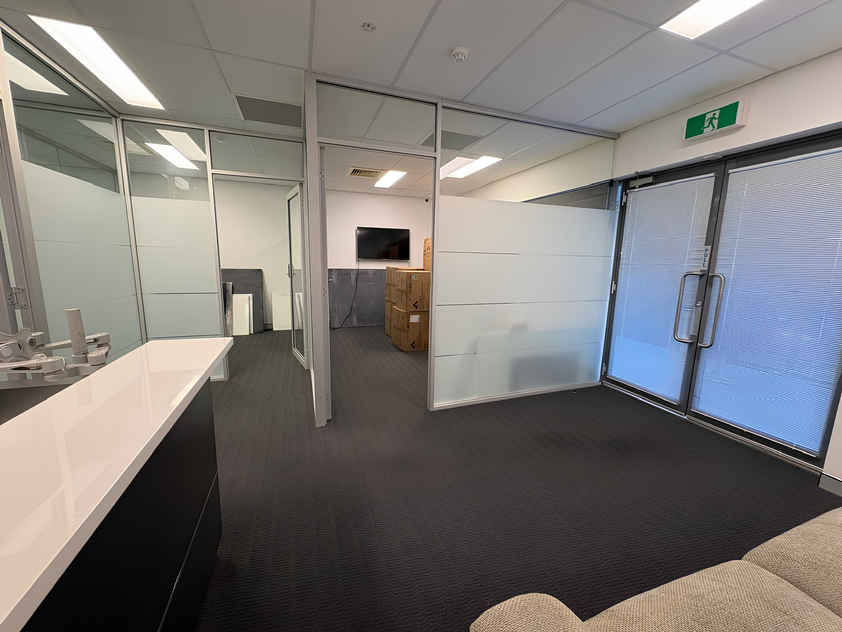 Office Lease Opportunity West Perth (Professional Suite)