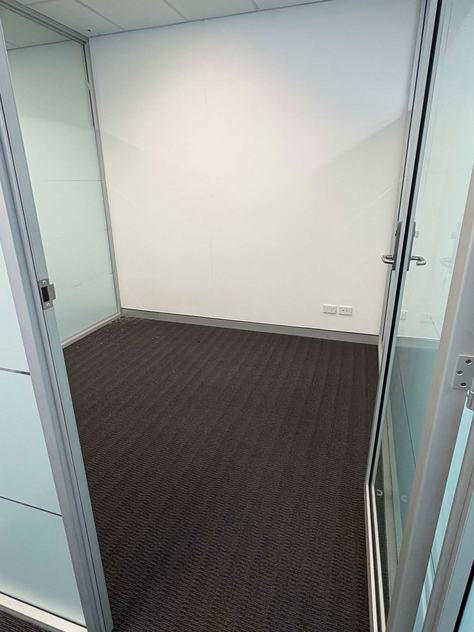 Office Lease Opportunity West Perth (Professional Suite)