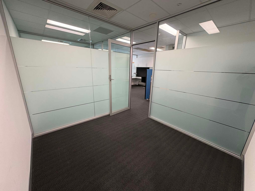 Office Lease Opportunity West Perth (Professional Suite)