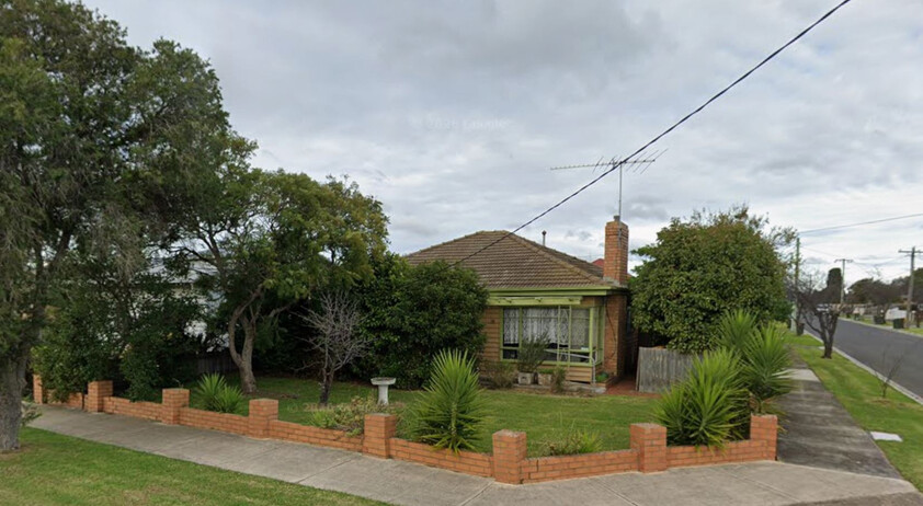 1A & 1B Poplar Street, Newcomb VIC: Buy 1 or Buy Both