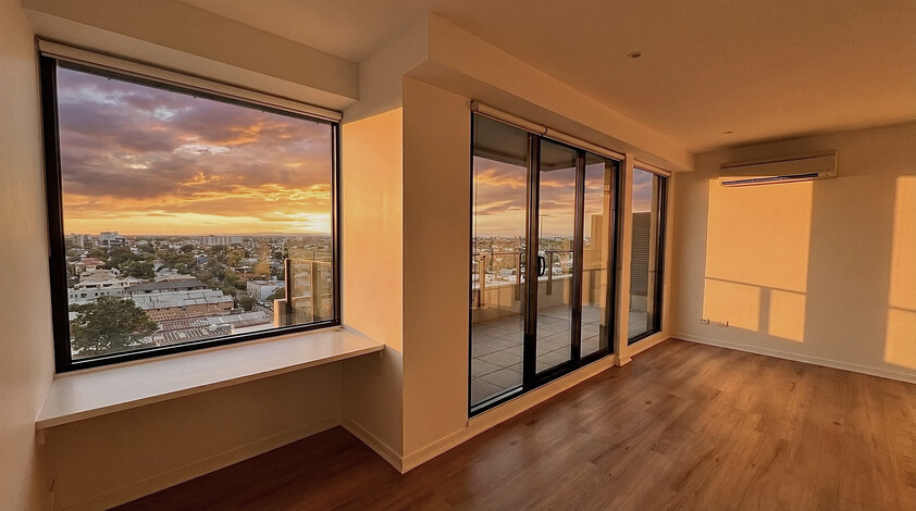 Under Contract