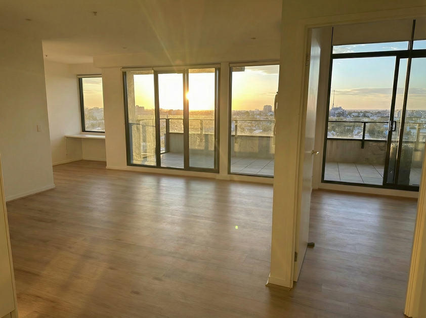 Under Contract