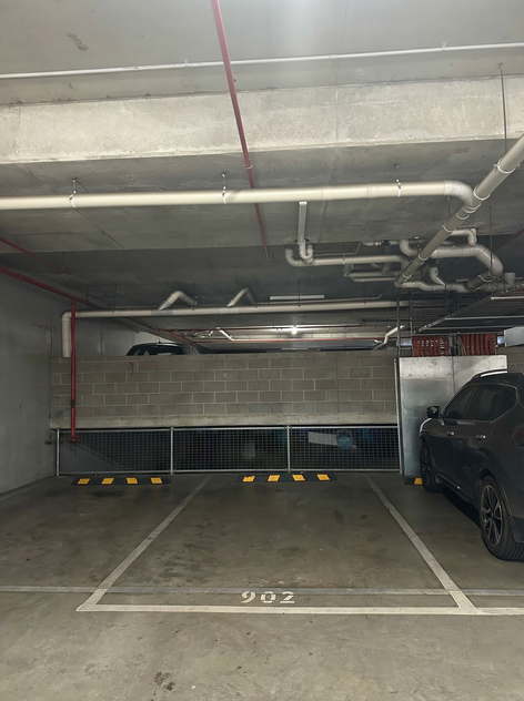 Under Contract