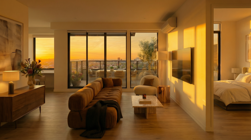 Under Contract