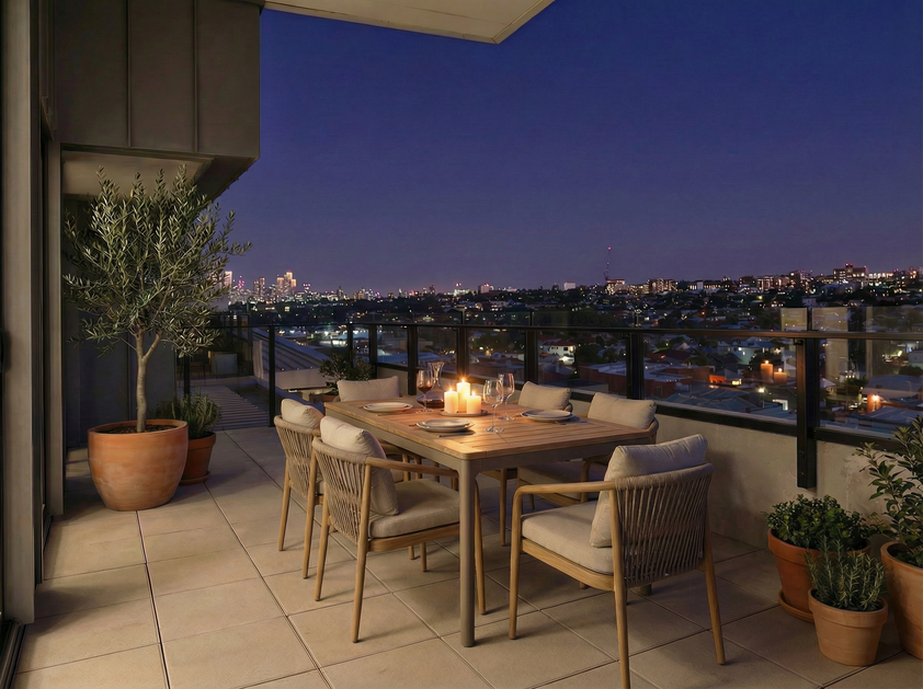 Under Contract