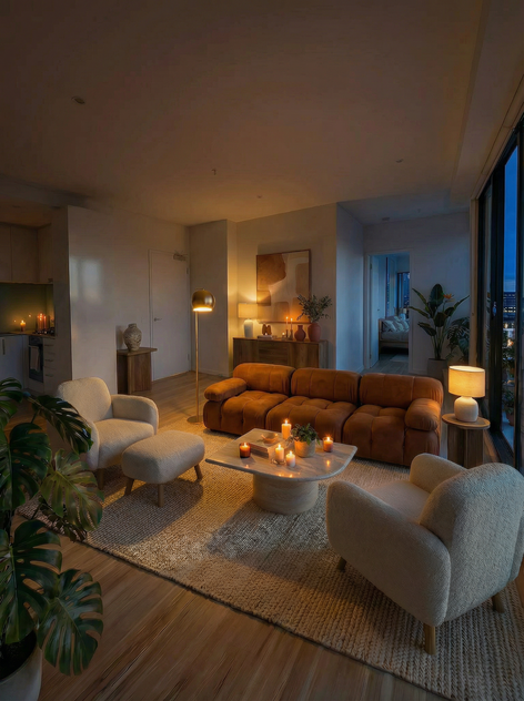 Under Contract