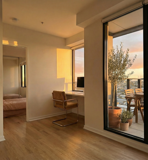 Under Contract