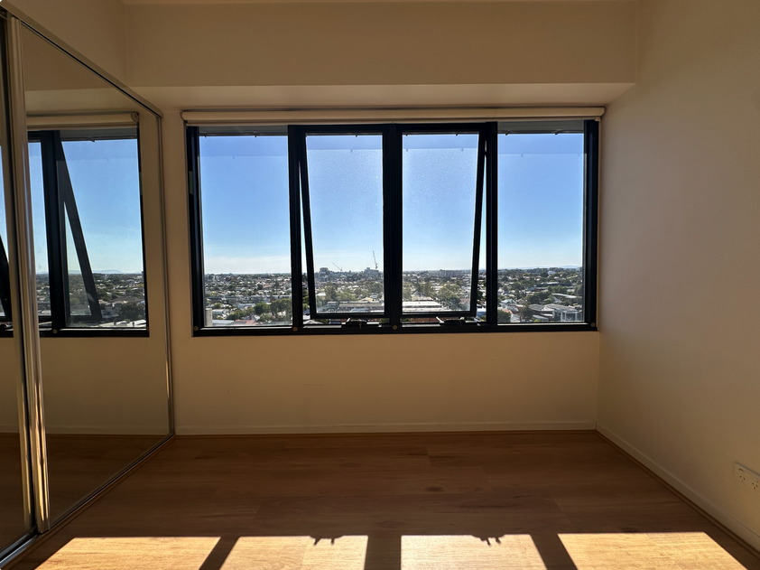 Under Contract