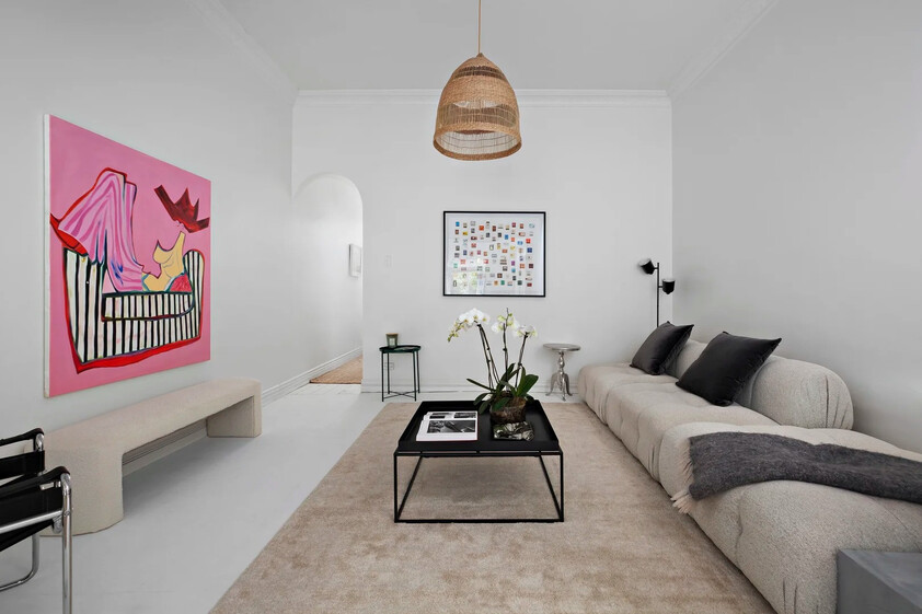 Charming Victorian Residence in Prime Albert Park Location / 3 month lease