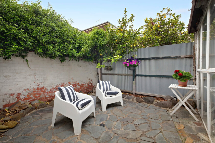 Charming Victorian Residence in Prime Albert Park Location / 3 month lease