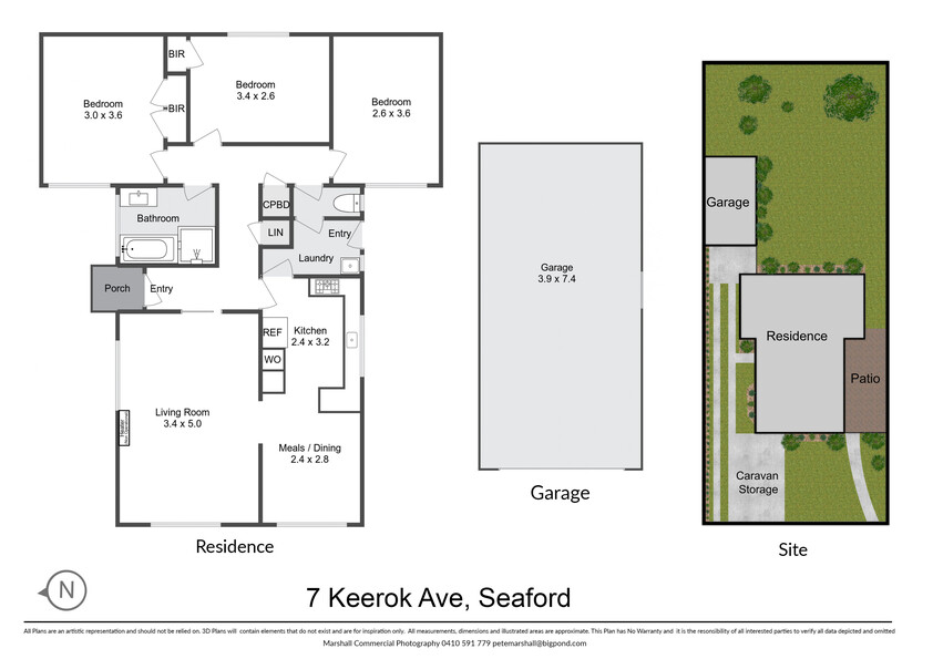 FINAL OFFERS - By Wednesday 27TH May floor plan