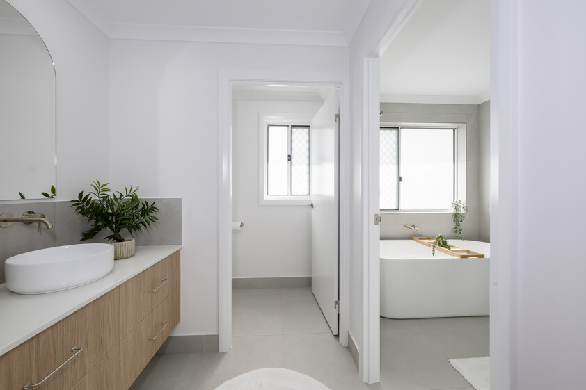 Brand New Bargara Home - Exceptional Value Below Replacement Cost