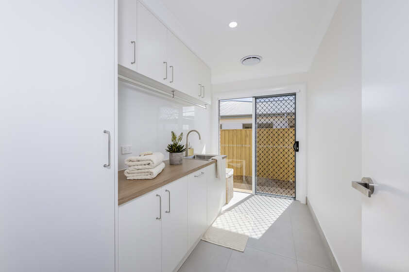 Brand New Bargara Home - Exceptional Value Below Replacement Cost