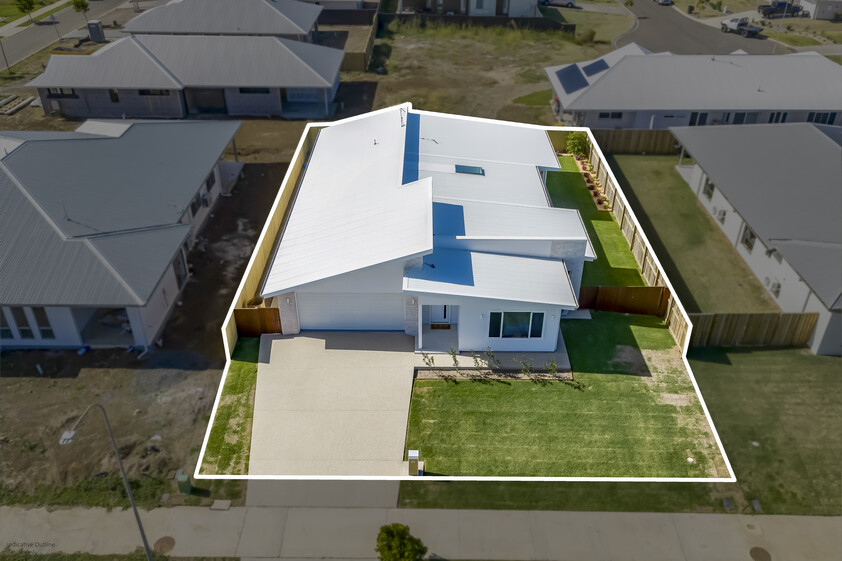 Brand New Bargara Home - Exceptional Value Below Replacement Cost