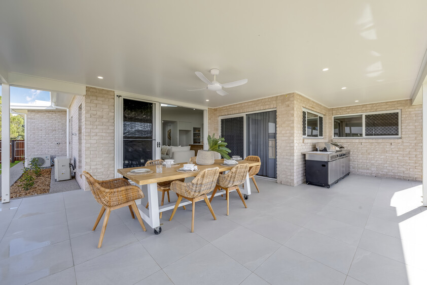 Brand New Bargara Home - Exceptional Value Below Replacement Cost