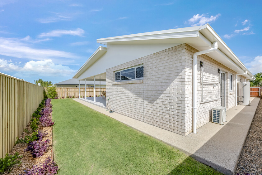 Brand New Bargara Home - Exceptional Value Below Replacement Cost