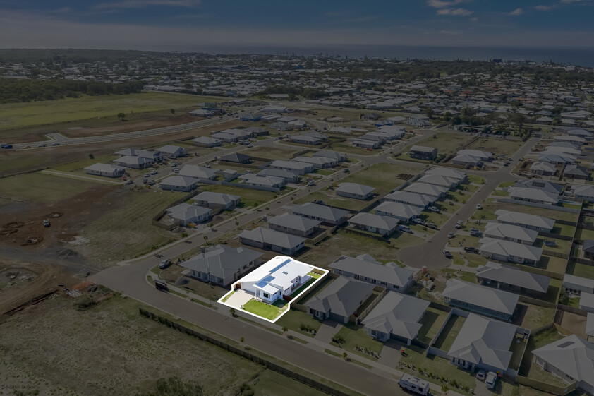 Brand New Bargara Home - Exceptional Value Below Replacement Cost