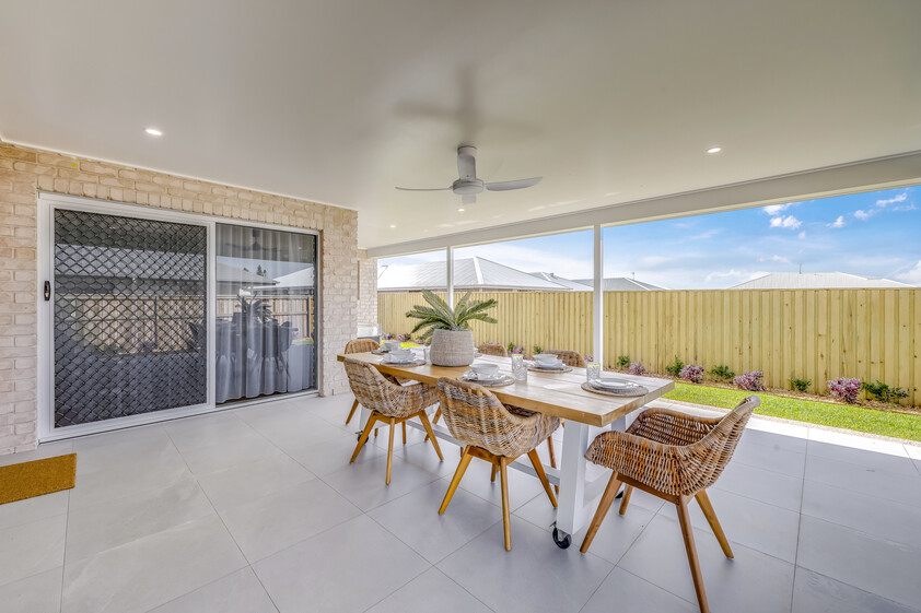 Brand New Bargara Home - Exceptional Value Below Replacement Cost