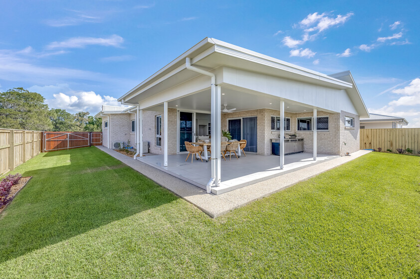 Brand New Bargara Home - Exceptional Value Below Replacement Cost