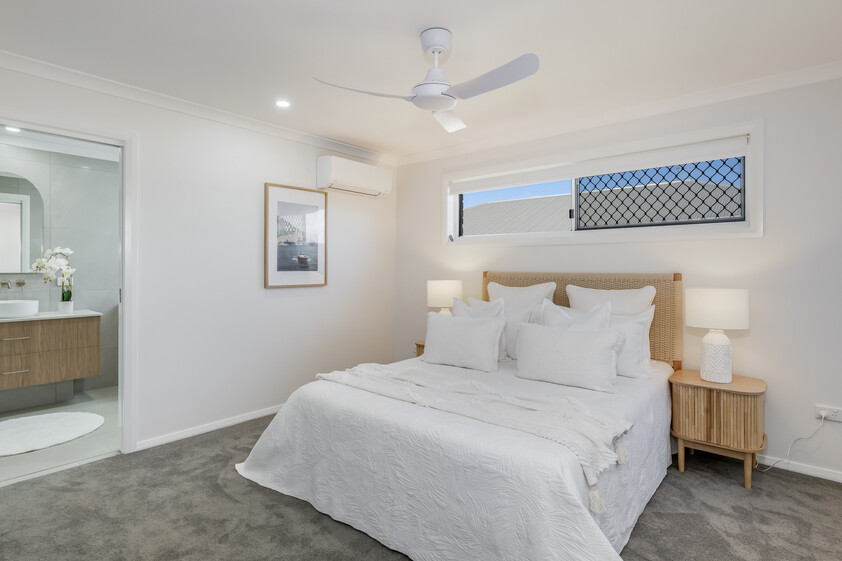 Brand New Bargara Home - Exceptional Value Below Replacement Cost
