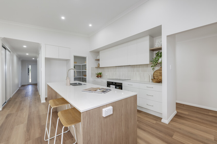 Brand New Bargara Home - Exceptional Value Below Replacement Cost