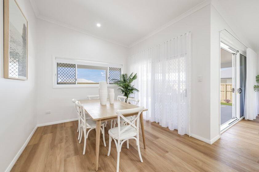 Brand New Bargara Home - Exceptional Value Below Replacement Cost