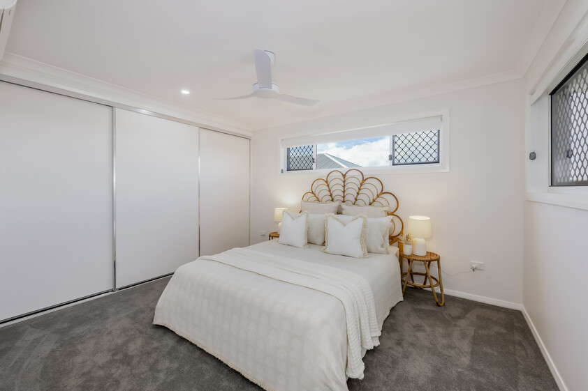 Brand New Bargara Home - Exceptional Value Below Replacement Cost