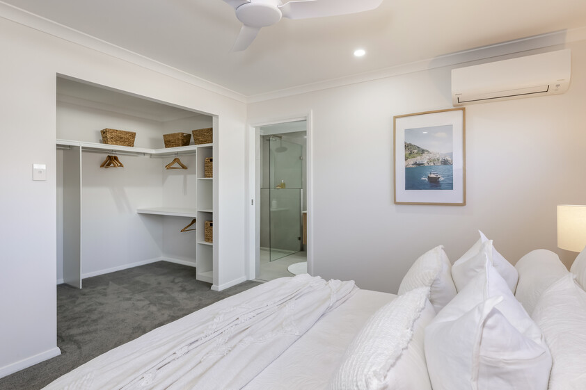 Brand New Bargara Home - Exceptional Value Below Replacement Cost