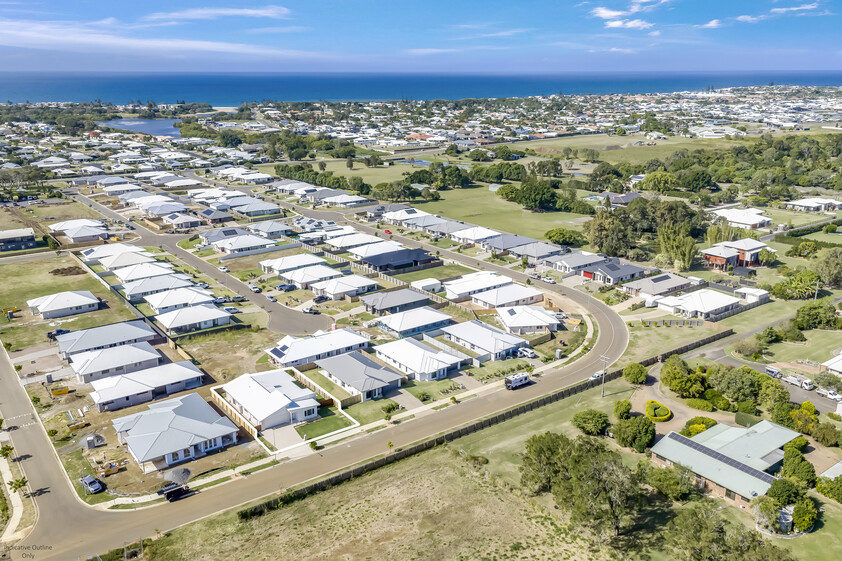 Brand New Bargara Home - Exceptional Value Below Replacement Cost