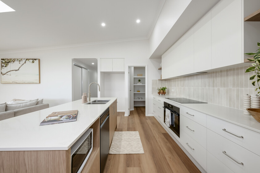 Brand New Bargara Home - Exceptional Value Below Replacement Cost