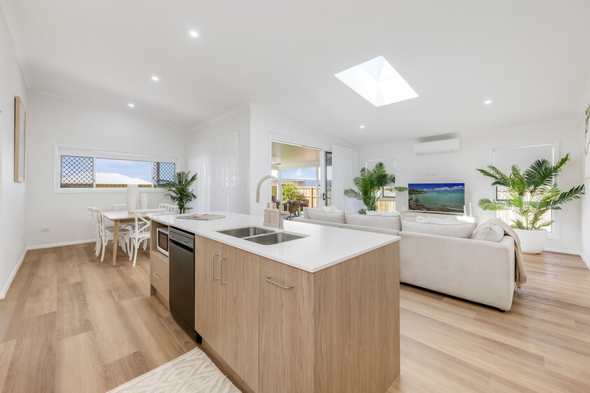 Brand New Bargara Home - Exceptional Value Below Replacement Cost