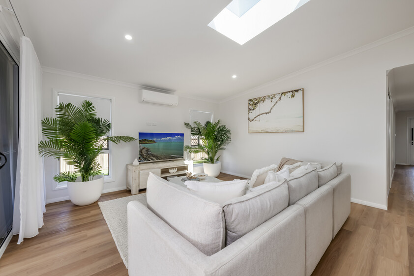 Brand New Bargara Home - Exceptional Value Below Replacement Cost