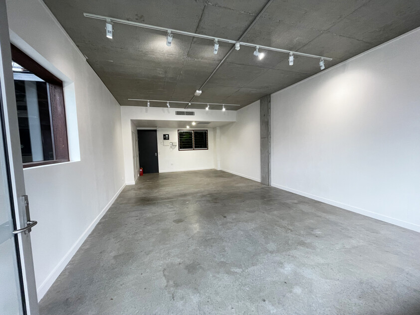 Byron Bay Showroom & Retail Space for Lease